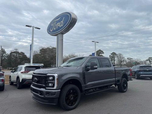 2026 Ford Super Duty F-250® XLT