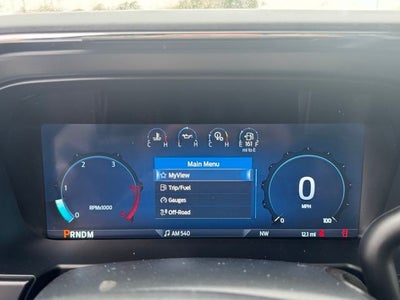 2026 Ford Super Duty F-250® XLT