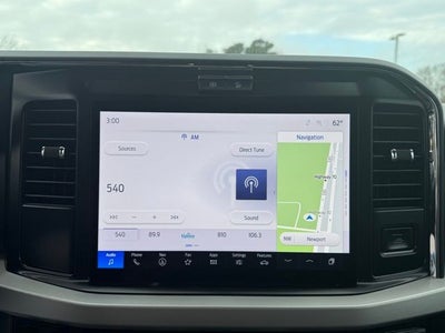 2026 Ford Super Duty F-250® XLT