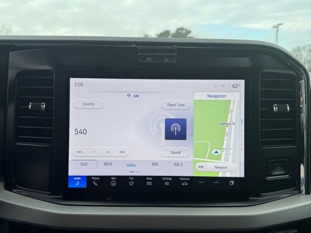 2026 Ford Super Duty F-250® XLT