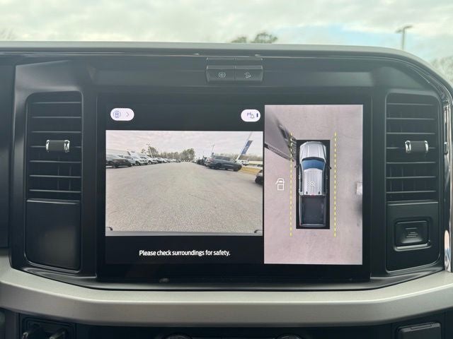 2026 Ford Super Duty F-250® XLT