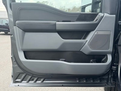 2026 Ford Super Duty F-250® XLT