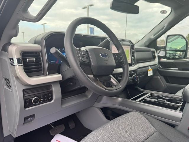 2026 Ford Super Duty F-250® XLT