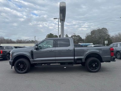 2026 Ford Super Duty F-250® XLT