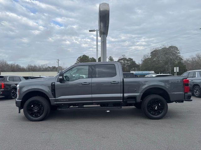 2026 Ford Super Duty F-250® XLT