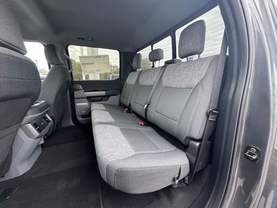 2026 Ford Super Duty F-250® XLT