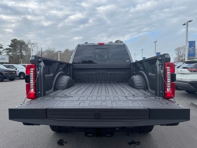 2026 Ford Super Duty F-250® XLT