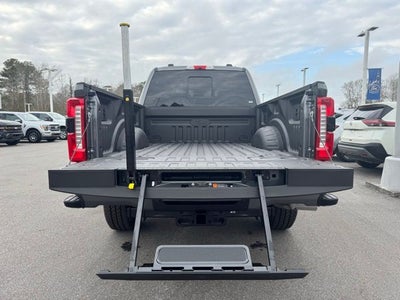 2026 Ford Super Duty F-250® XLT