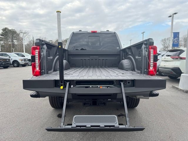 2026 Ford Super Duty F-250® XLT