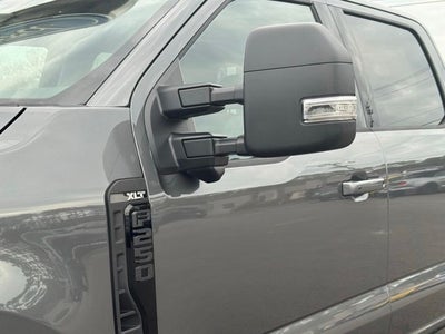 2026 Ford Super Duty F-250® XLT