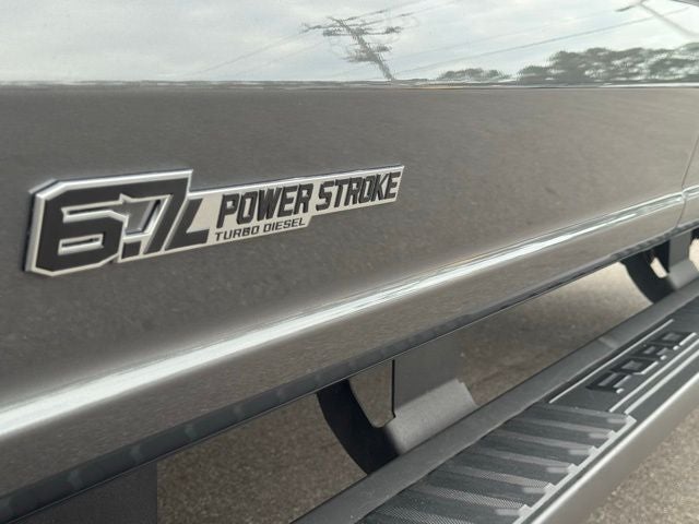 2026 Ford Super Duty F-250® XLT