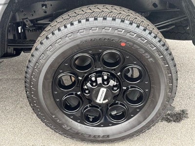 2026 Ford Super Duty F-250® XLT