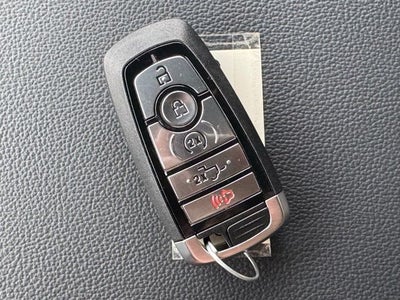 2026 Ford Super Duty F-250® XLT