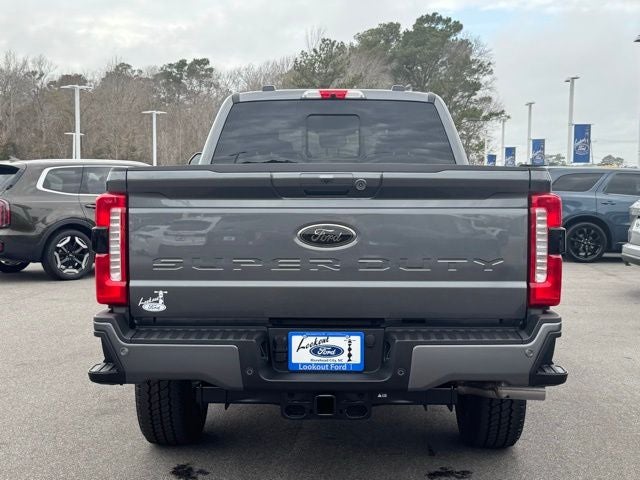 2026 Ford Super Duty F-250® XLT