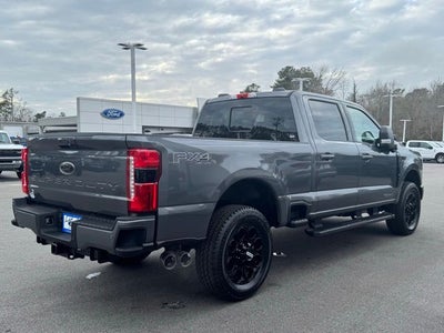 2026 Ford Super Duty F-250® XLT