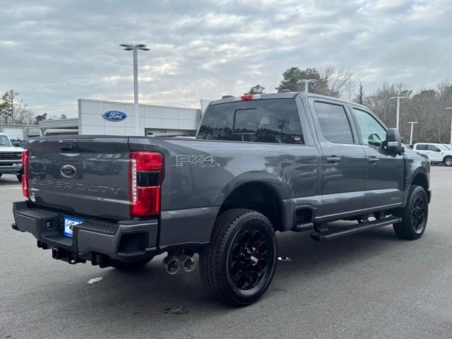 2026 Ford Super Duty F-250® XLT