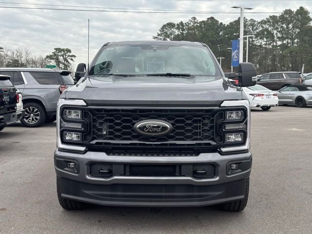 2026 Ford Super Duty F-250® XLT