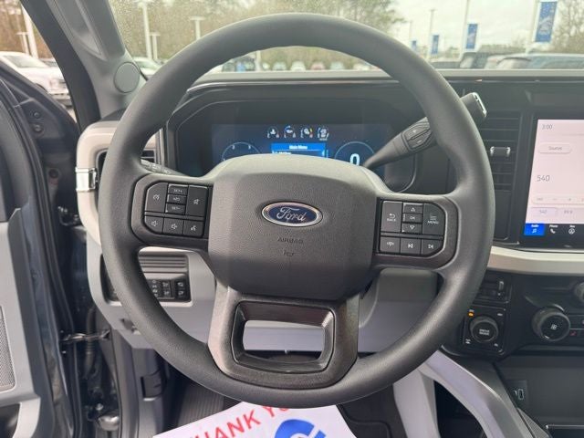 2026 Ford Super Duty F-250® XLT