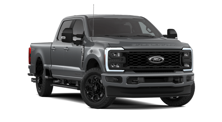 2026 Ford Super Duty F-250® XLT