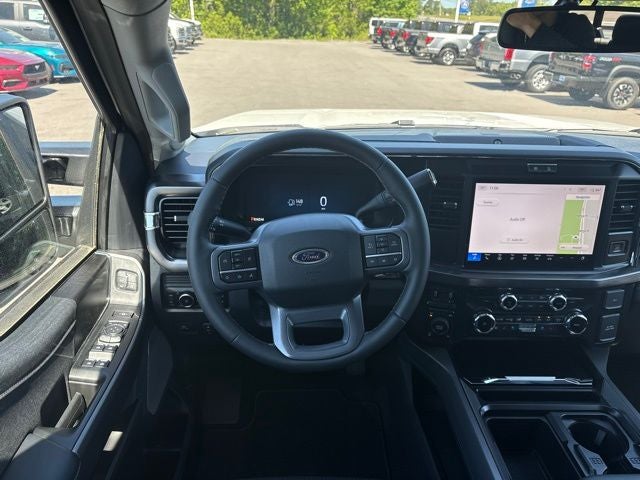 2026 Ford Super Duty F-250® Lariat®