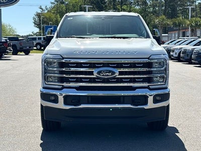 2026 Ford Super Duty F-250® Lariat®