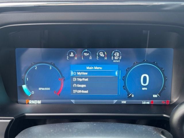 2026 Ford Super Duty F-250® Lariat®