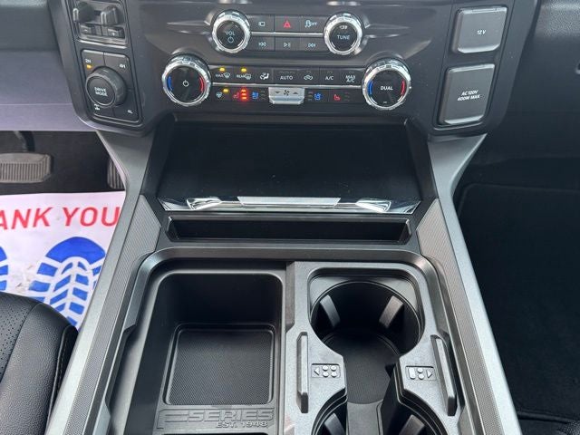 2026 Ford Super Duty F-250® Lariat®