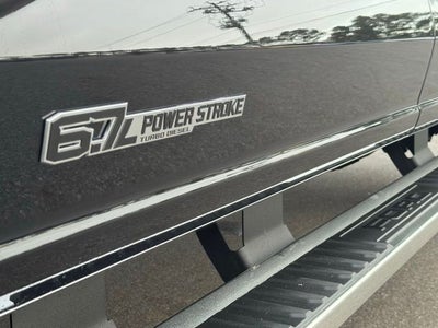 2026 Ford Super Duty F-250® Lariat®