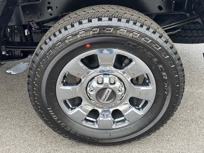 2026 Ford Super Duty F-250® Lariat®