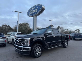 2026 Ford Super Duty F-250® Lariat®