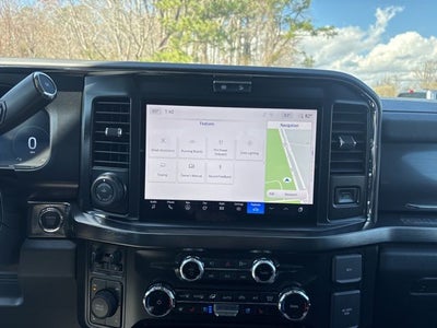 2026 Ford Super Duty F-250® Lariat®