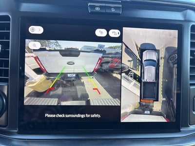 2026 Ford Super Duty F-250® Lariat®