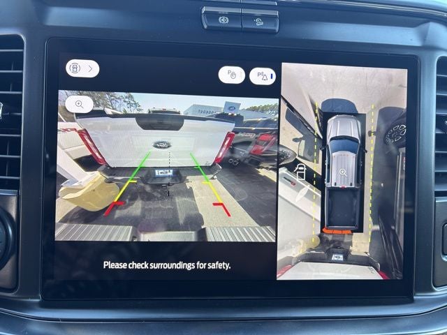 2026 Ford Super Duty F-250® Lariat®