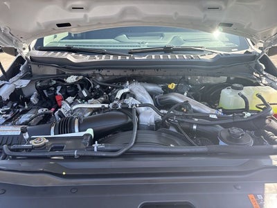 2026 Ford Super Duty F-250® Lariat®