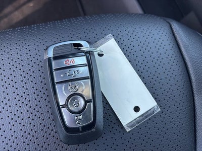 2026 Ford Super Duty F-250® Lariat®