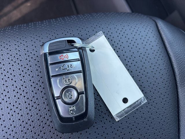 2026 Ford Super Duty F-250® Lariat®