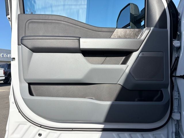 2026 Ford Super Duty F-250® XLT