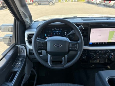 2026 Ford Super Duty F-250® XLT