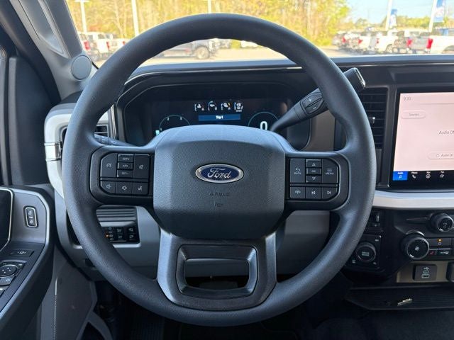 2026 Ford Super Duty F-250® XLT