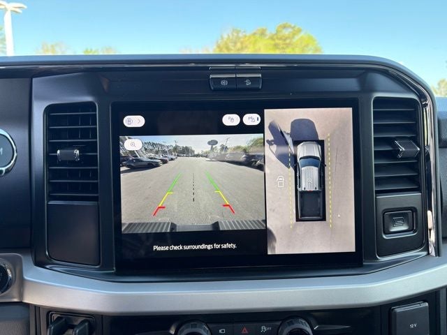 2026 Ford Super Duty F-250® XLT