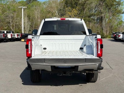 2026 Ford Super Duty F-250® XLT