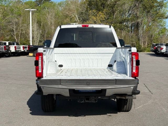 2026 Ford Super Duty F-250® XLT