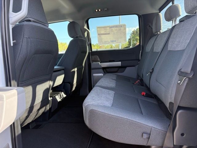2026 Ford Super Duty F-250® XLT