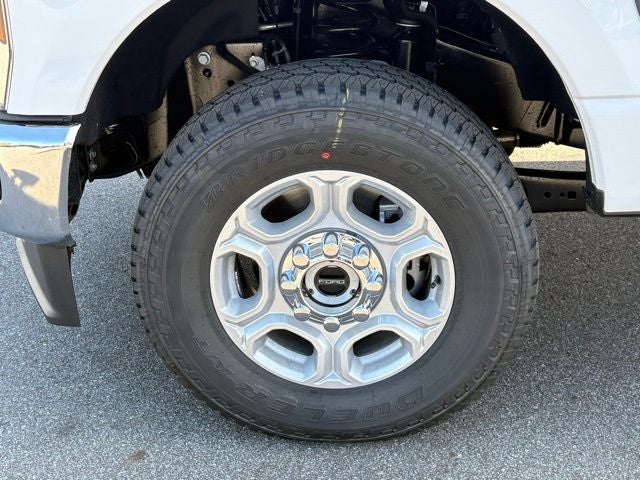 2026 Ford Super Duty F-250® XLT