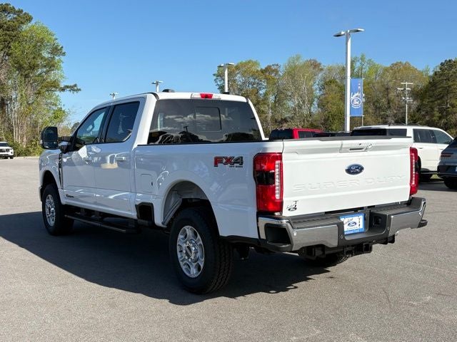 2026 Ford Super Duty F-250® XLT