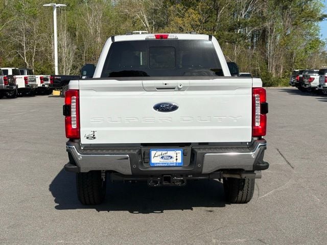 2026 Ford Super Duty F-250® XLT