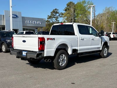 2026 Ford Super Duty F-250® XLT