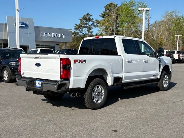 2026 Ford Super Duty F-250® XLT