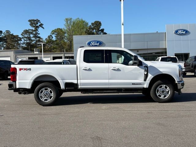 2026 Ford Super Duty F-250® XLT