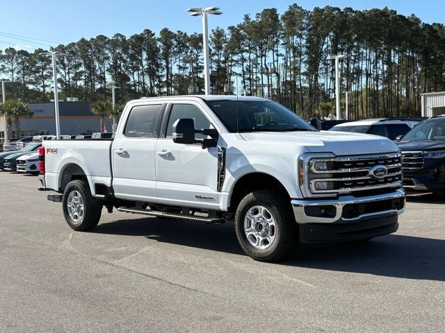2026 Ford Super Duty F-250® XLT